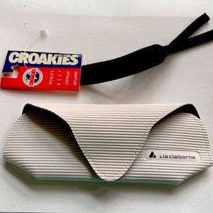 Sunglasses accessories